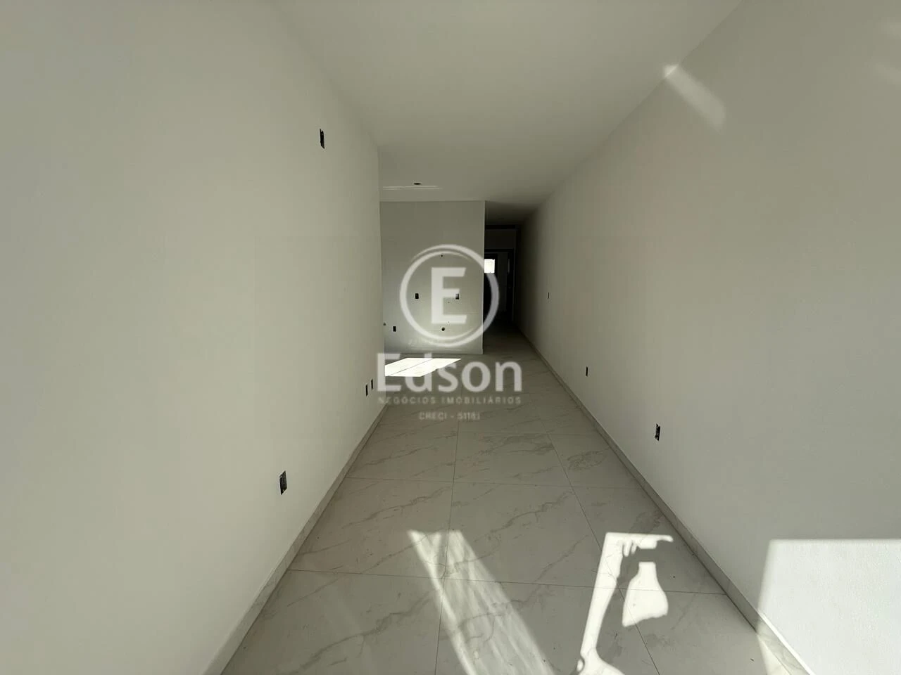 Casa Geminada em Potecas, São José. 2 quartos, 62m². Imagem 4 de 10