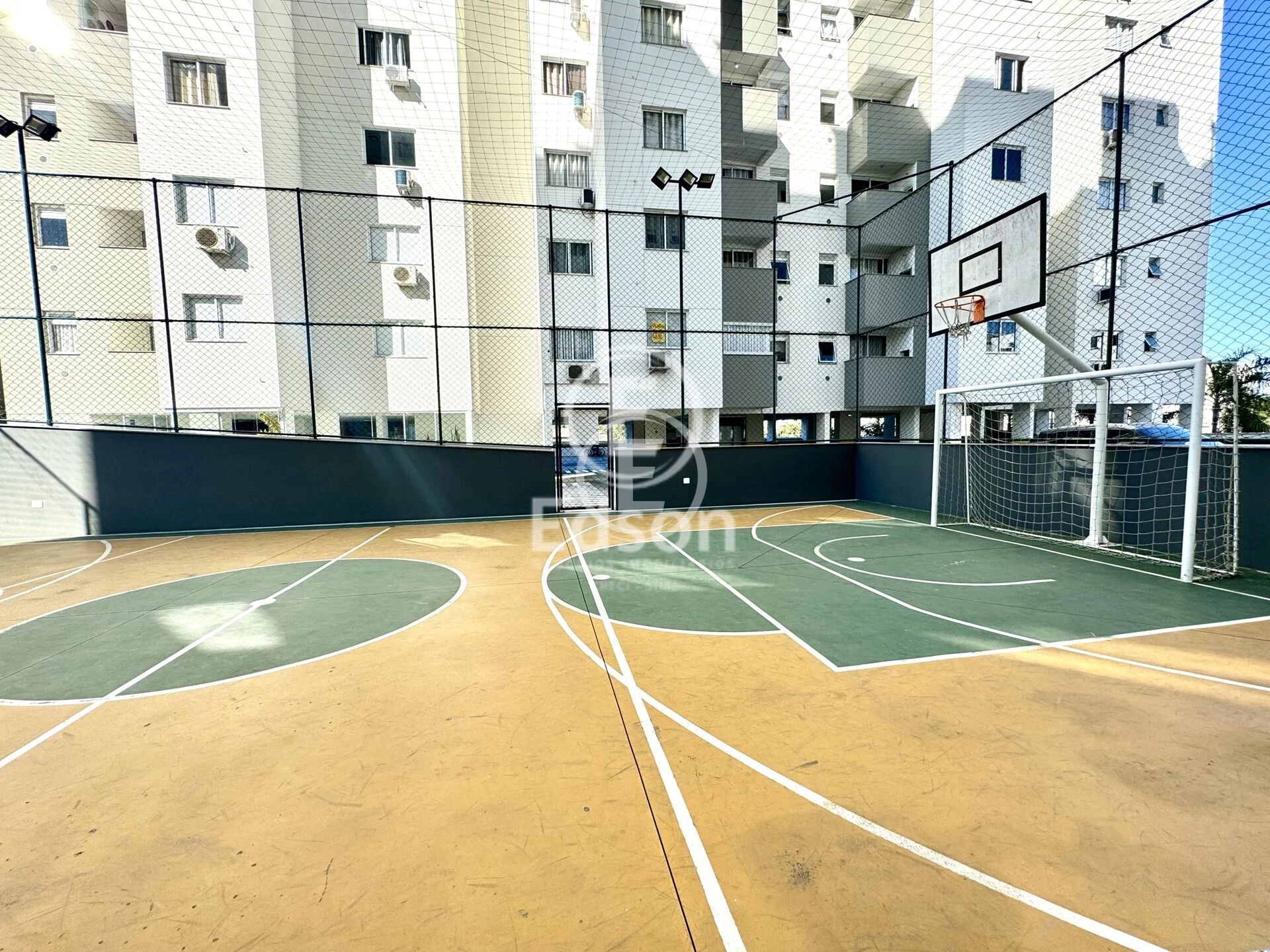 Apartamento em Pedra Branca, Palhoça. 2 quartos, 52m². Imagem 11 de 13