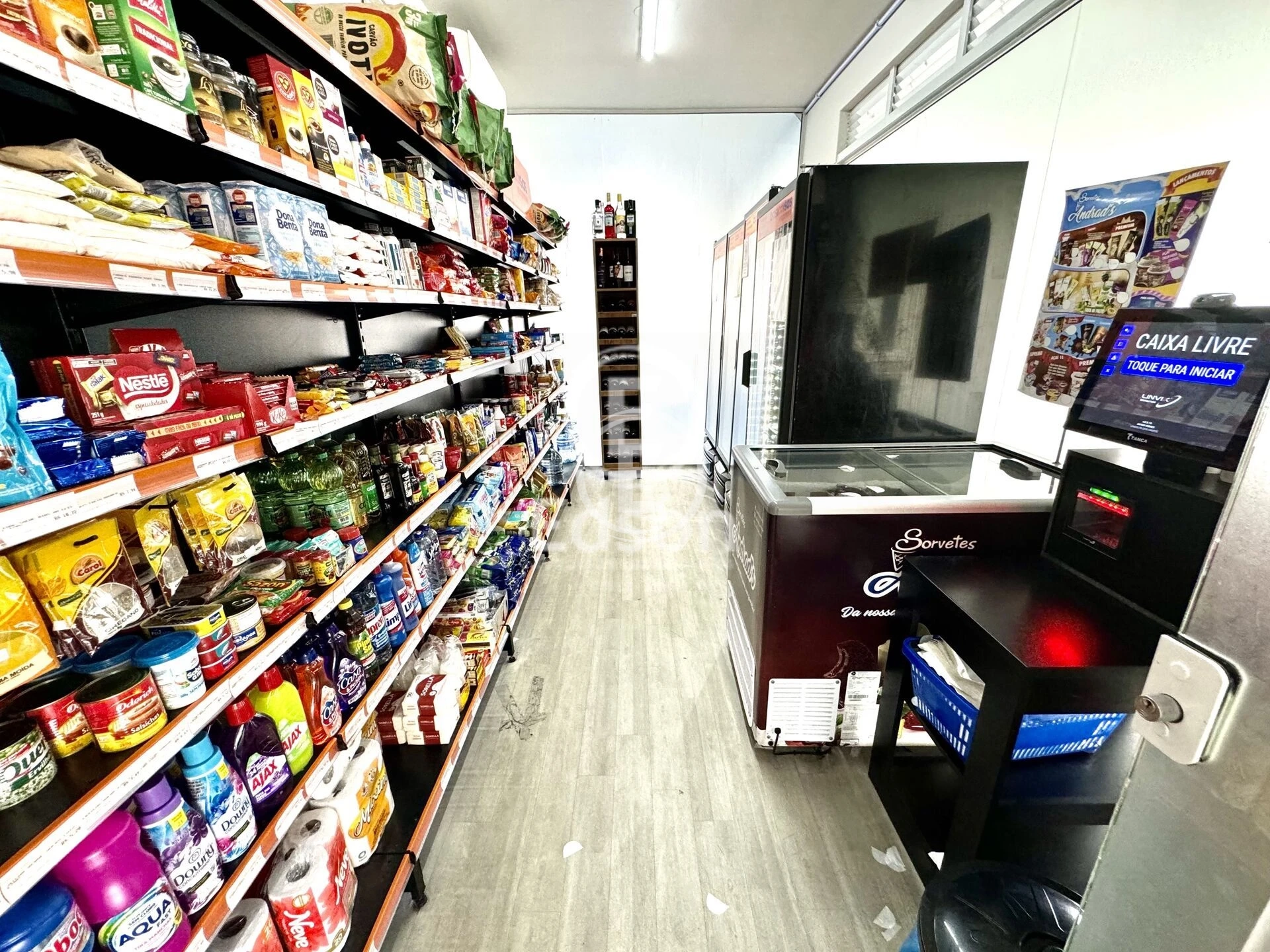 Apartamento em Pedra Branca, Palhoça. 2 quartos, 52m². Imagem 8 de 13