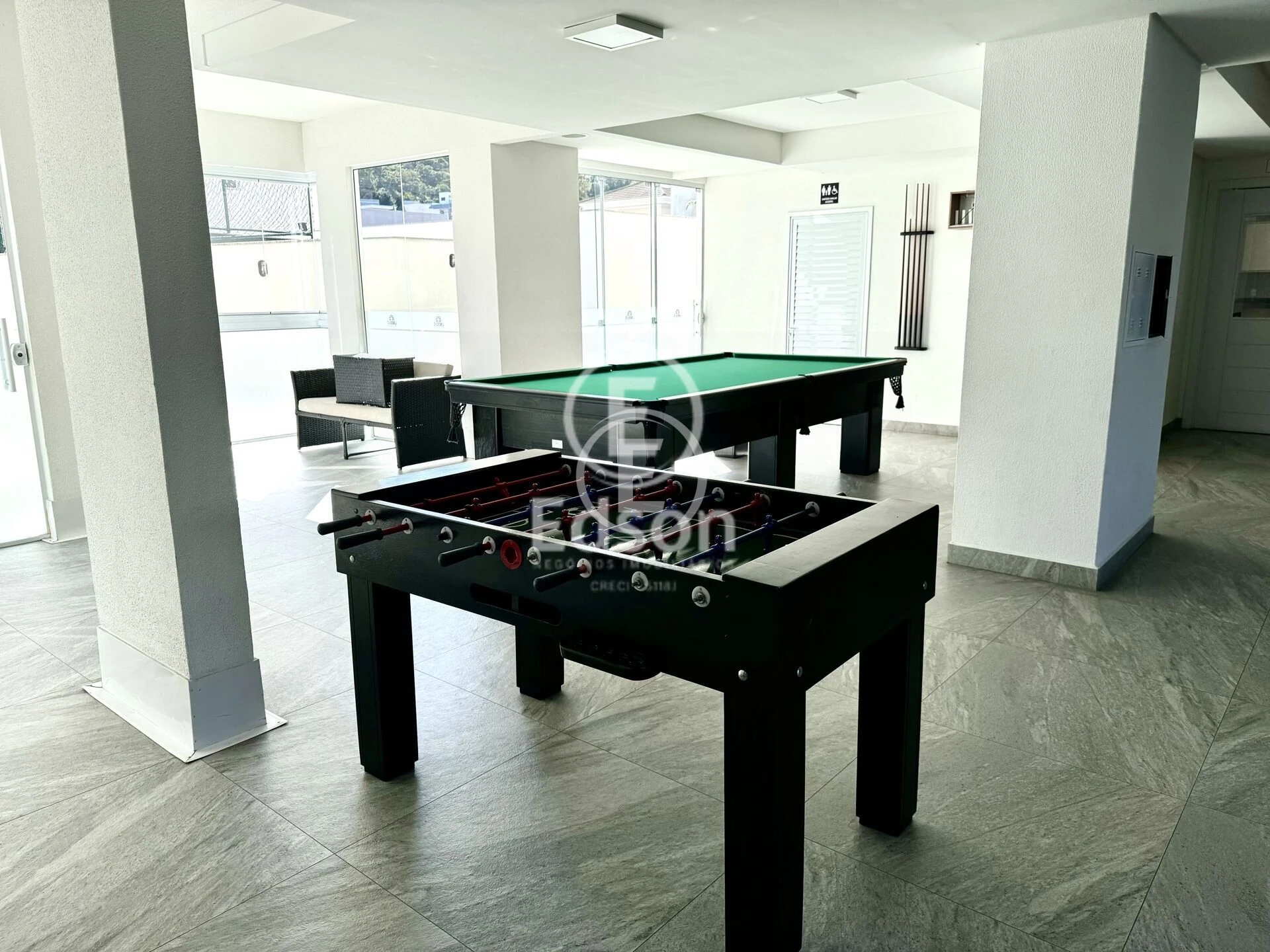 Apartamento em Pedra Branca, Palhoça. 2 quartos, 52m². Imagem 9 de 13