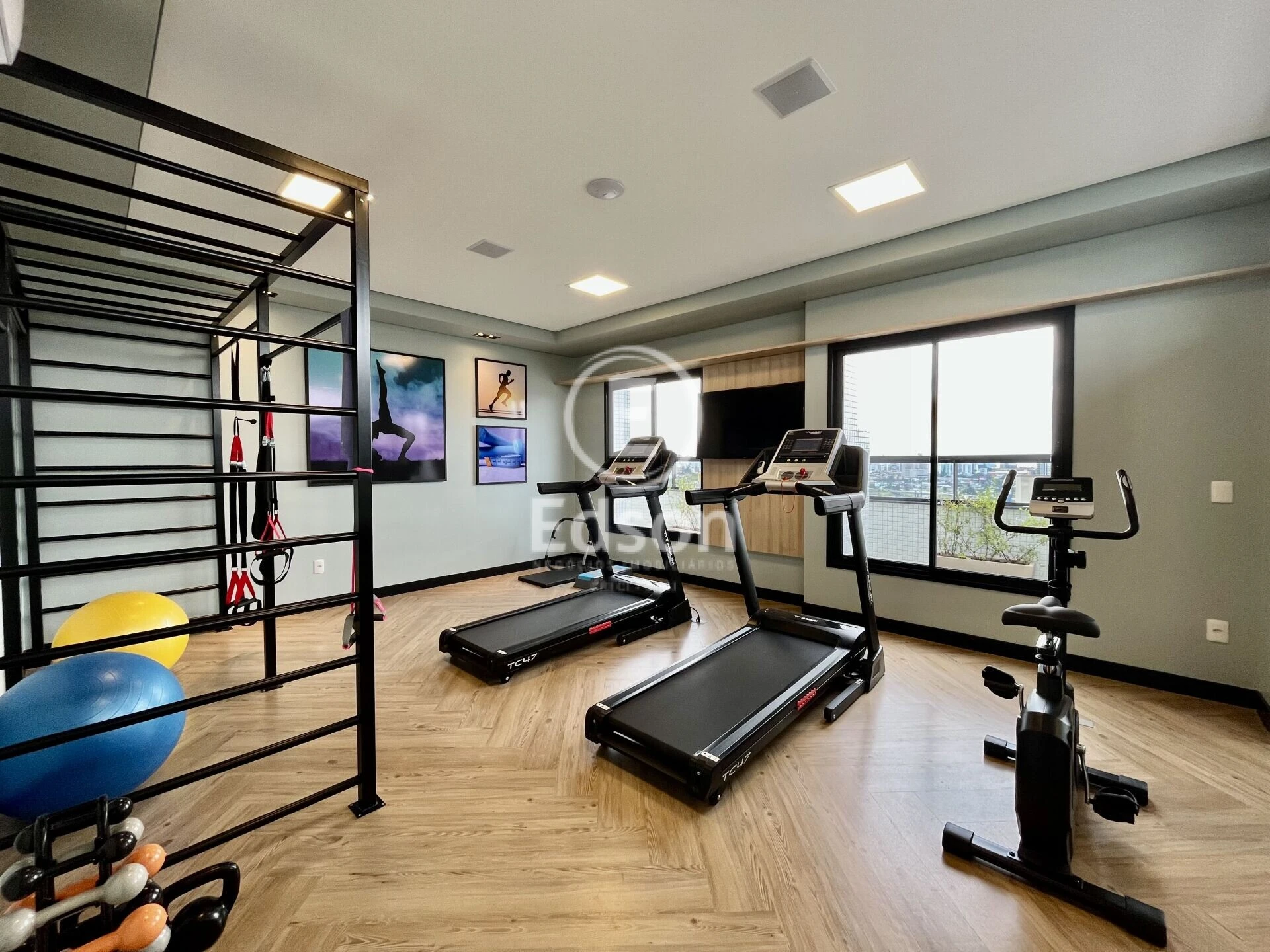 Apartamento em Kobrasol, São José. 2 quartos, 72m². Imagem 9 de 15