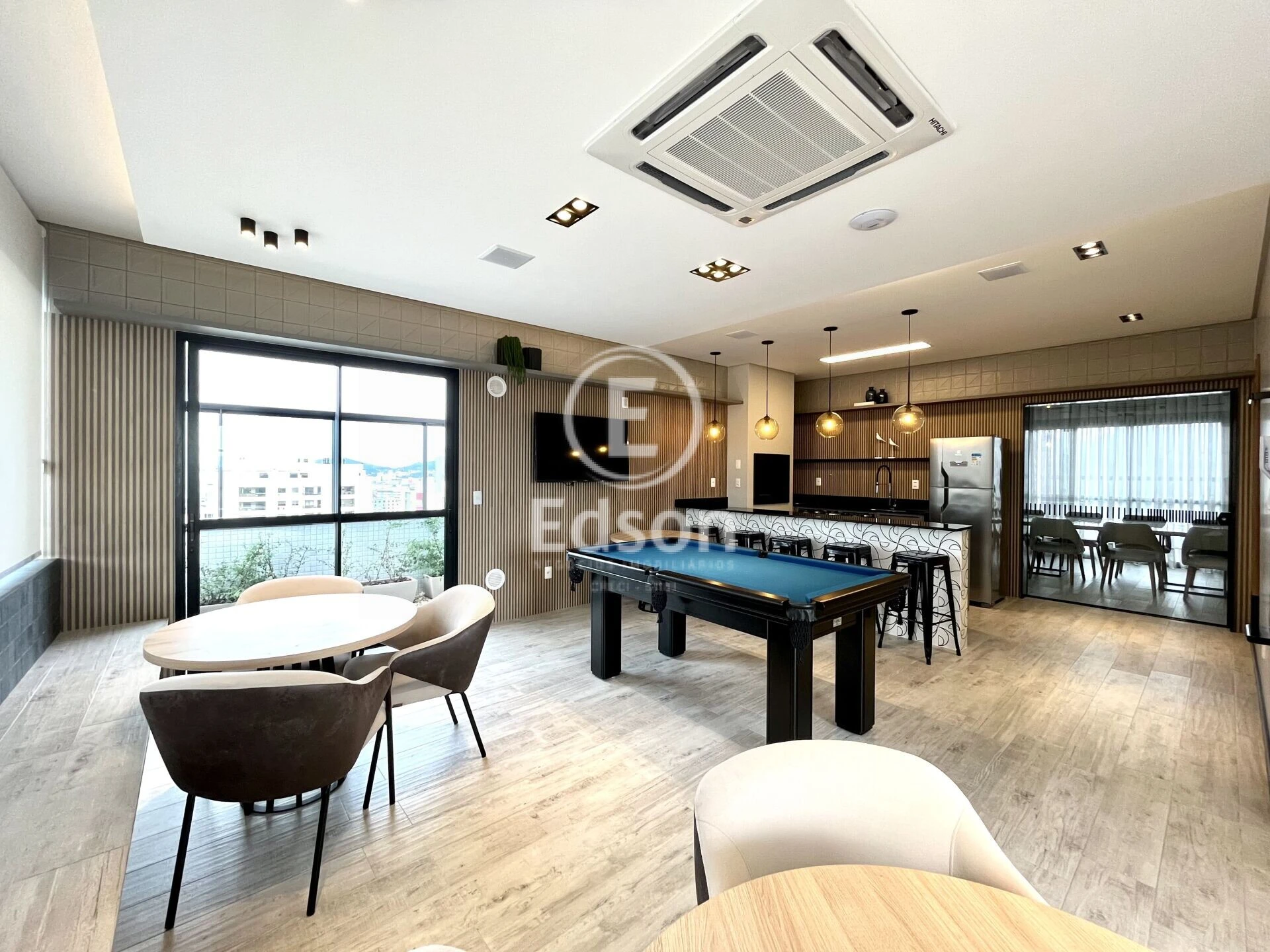 Apartamento em Kobrasol, São José. 2 quartos, 72m². Imagem 14 de 15