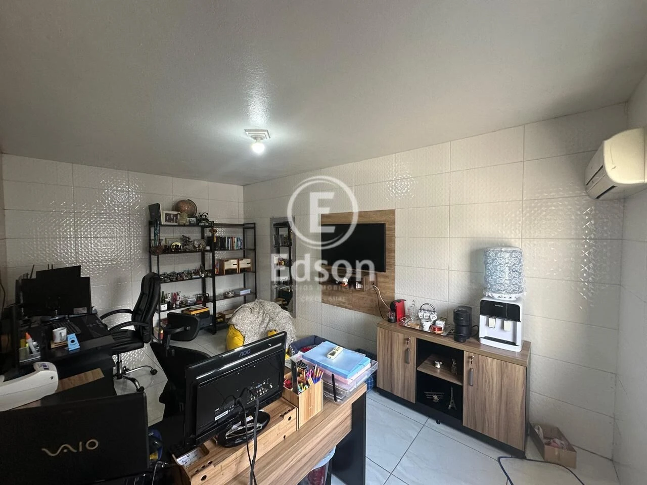 Casa em Ponte do Imaruim, Palhoça. 2 quartos, 90m². Imagem 9 de 10