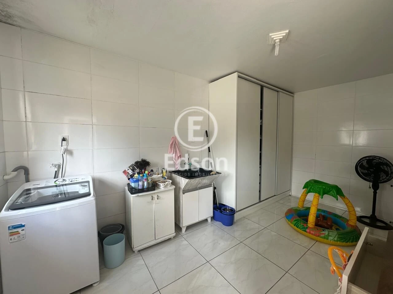 Casa em Ponte do Imaruim, Palhoça. 2 quartos, 90m². Imagem 6 de 10