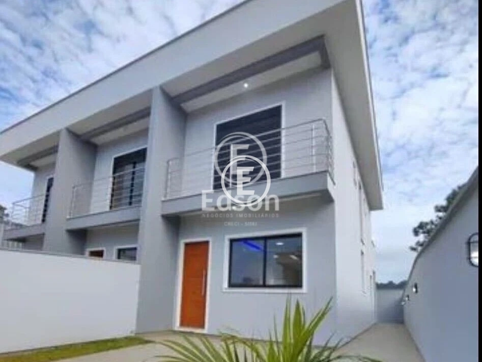 Casa em ARIRIU, PALHOÇA. 2 quartos, 96m². Imagem 1 de 9