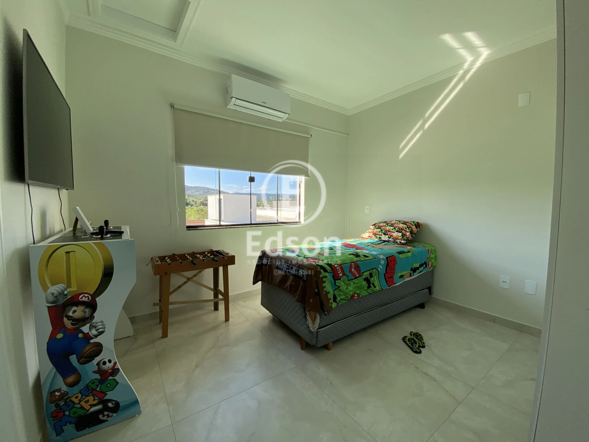 Sobrado Geminado em Forquilhas, São José. 2 quartos, 72m². Imagem 6 de 8