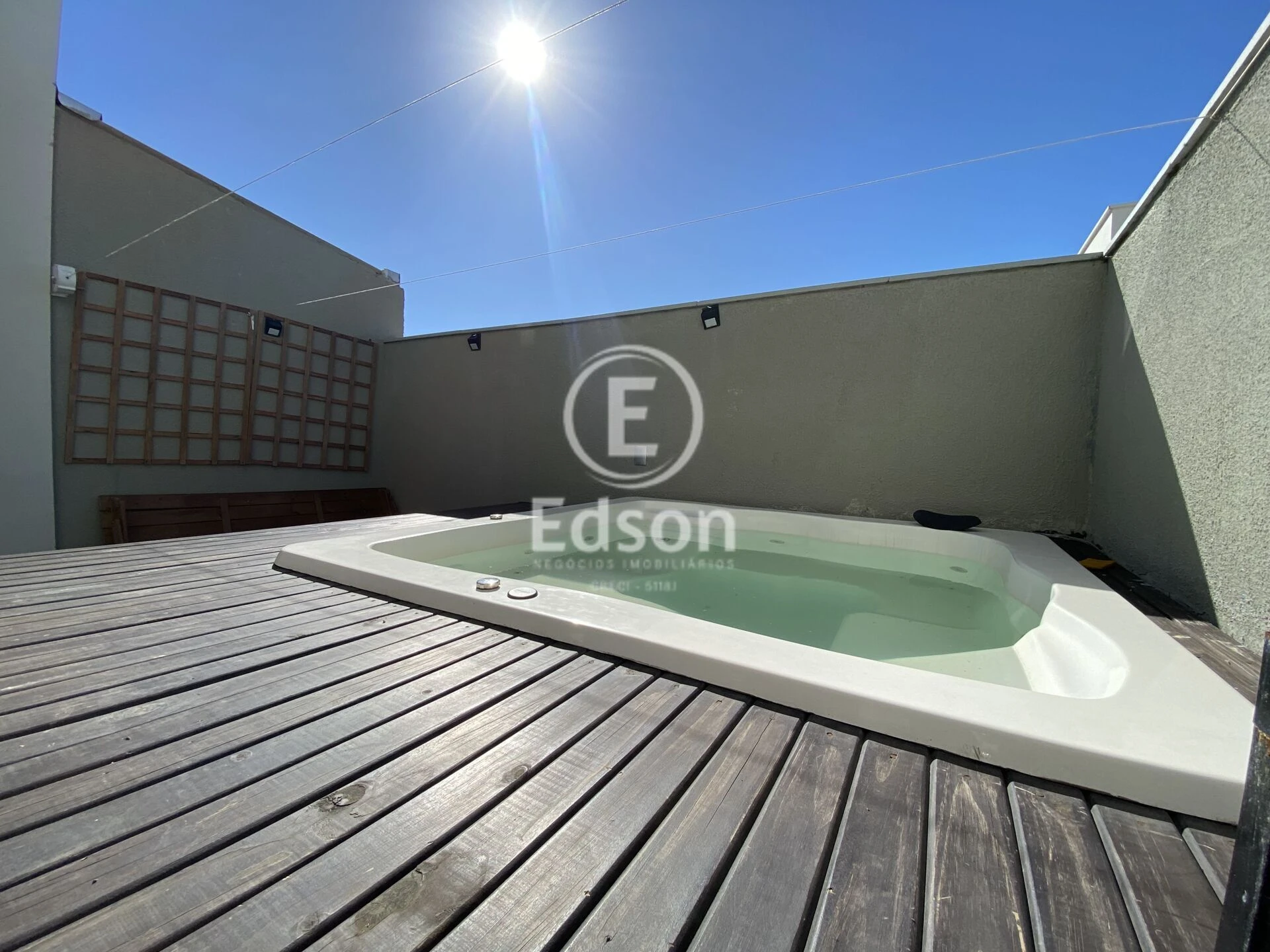 Sobrado Geminado em Forquilhas, São José. 2 quartos, 72m². Imagem 7 de 8