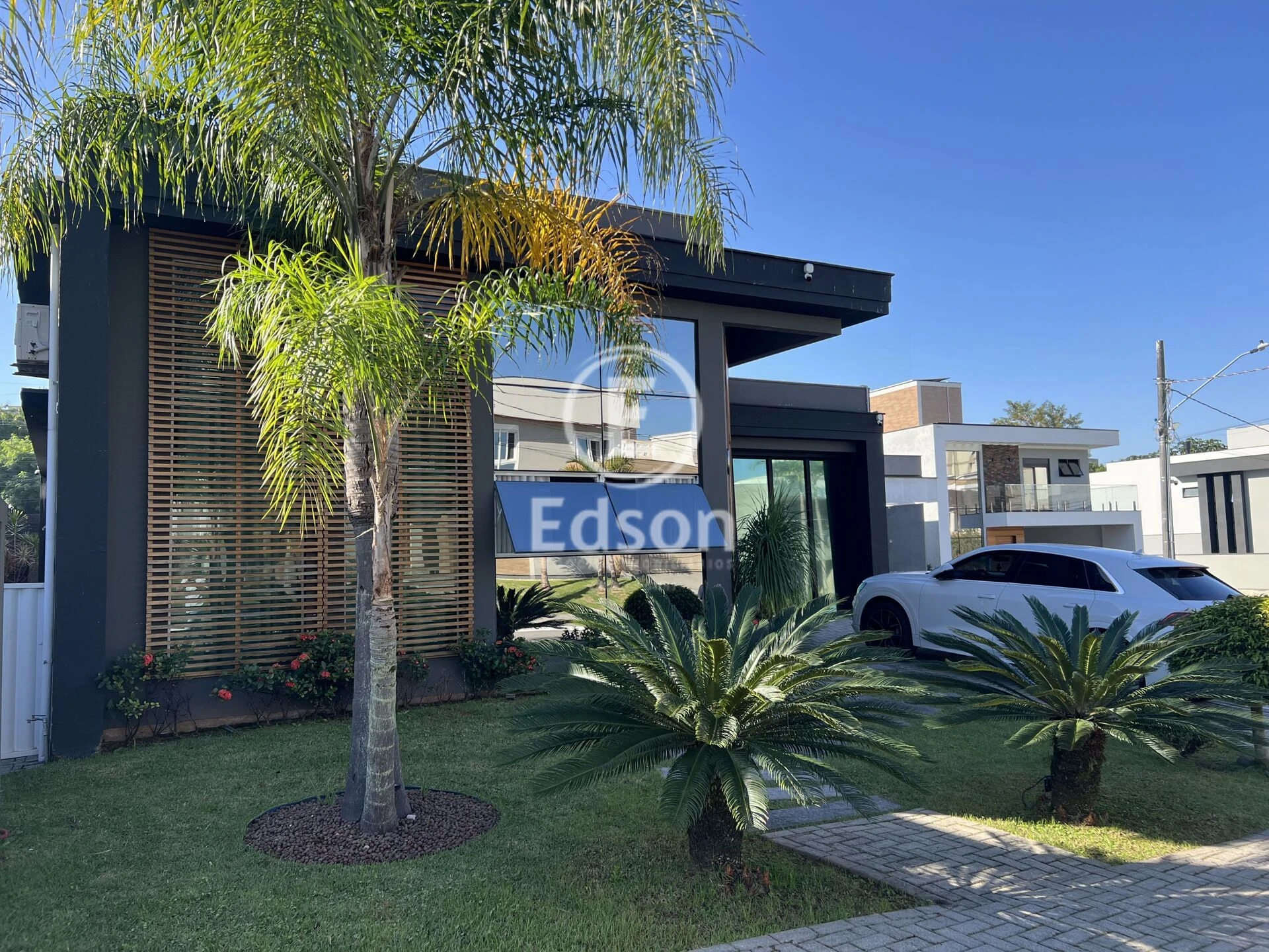 Casa em Pedra Branca, Palhoça. 3 quartos, 215m². Imagem 1 de 15