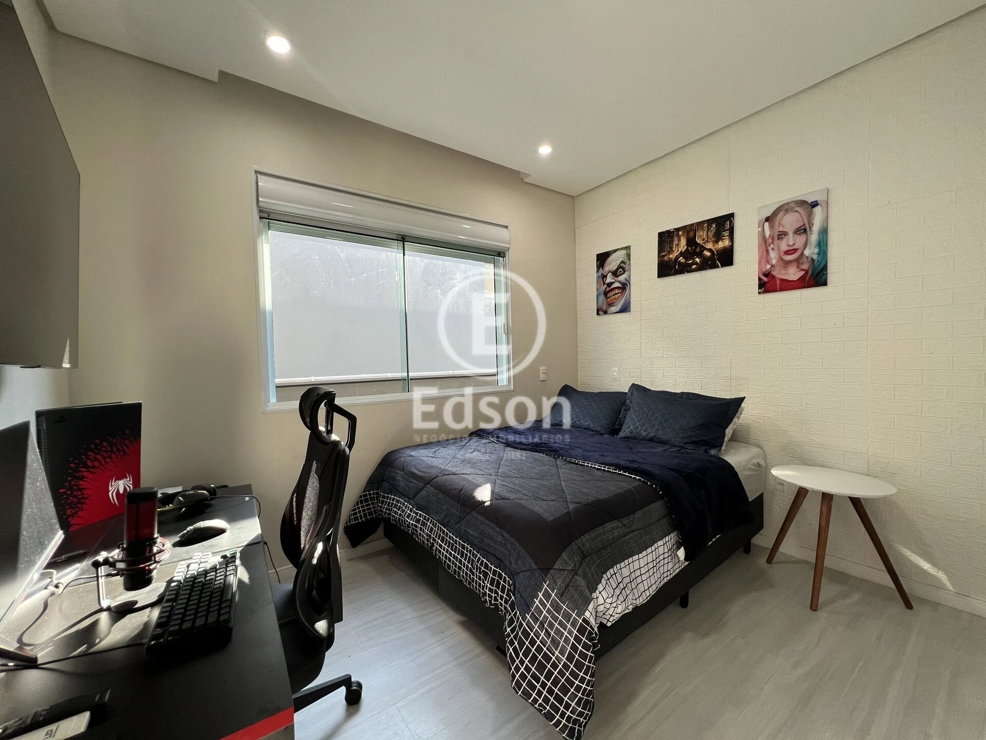 Casa em Pedra Branca, Palhoça. 3 quartos, 215m². Imagem 14 de 15