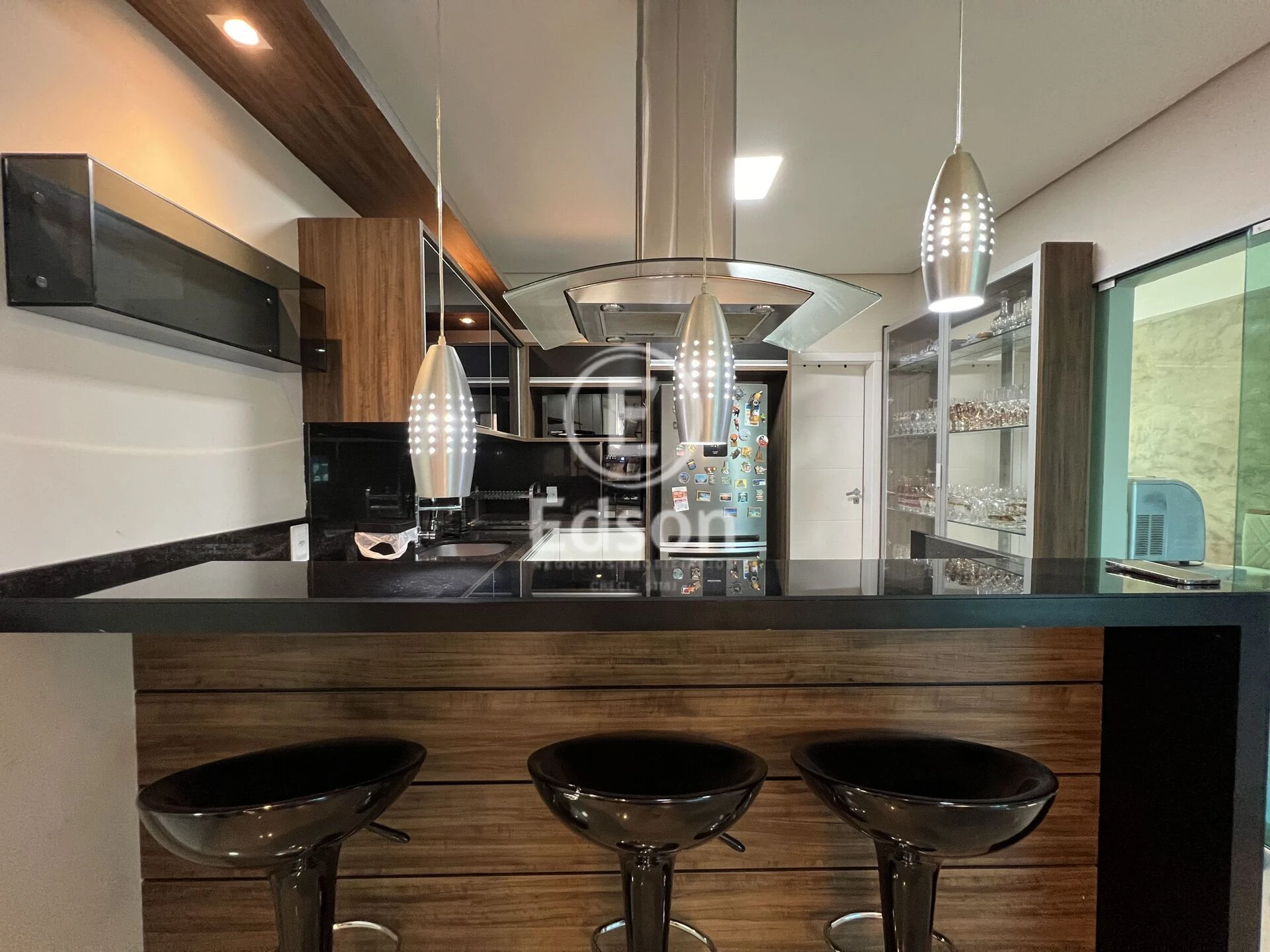 Casa em Pedra Branca, Palhoça. 3 quartos, 215m². Imagem 5 de 15