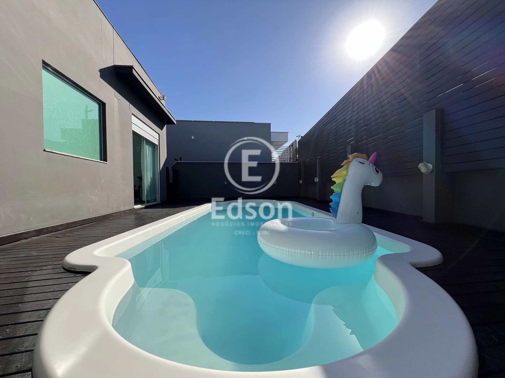 Casa em Pedra Branca, Palhoça. 3 quartos, 215m². Imagem 9 de 15