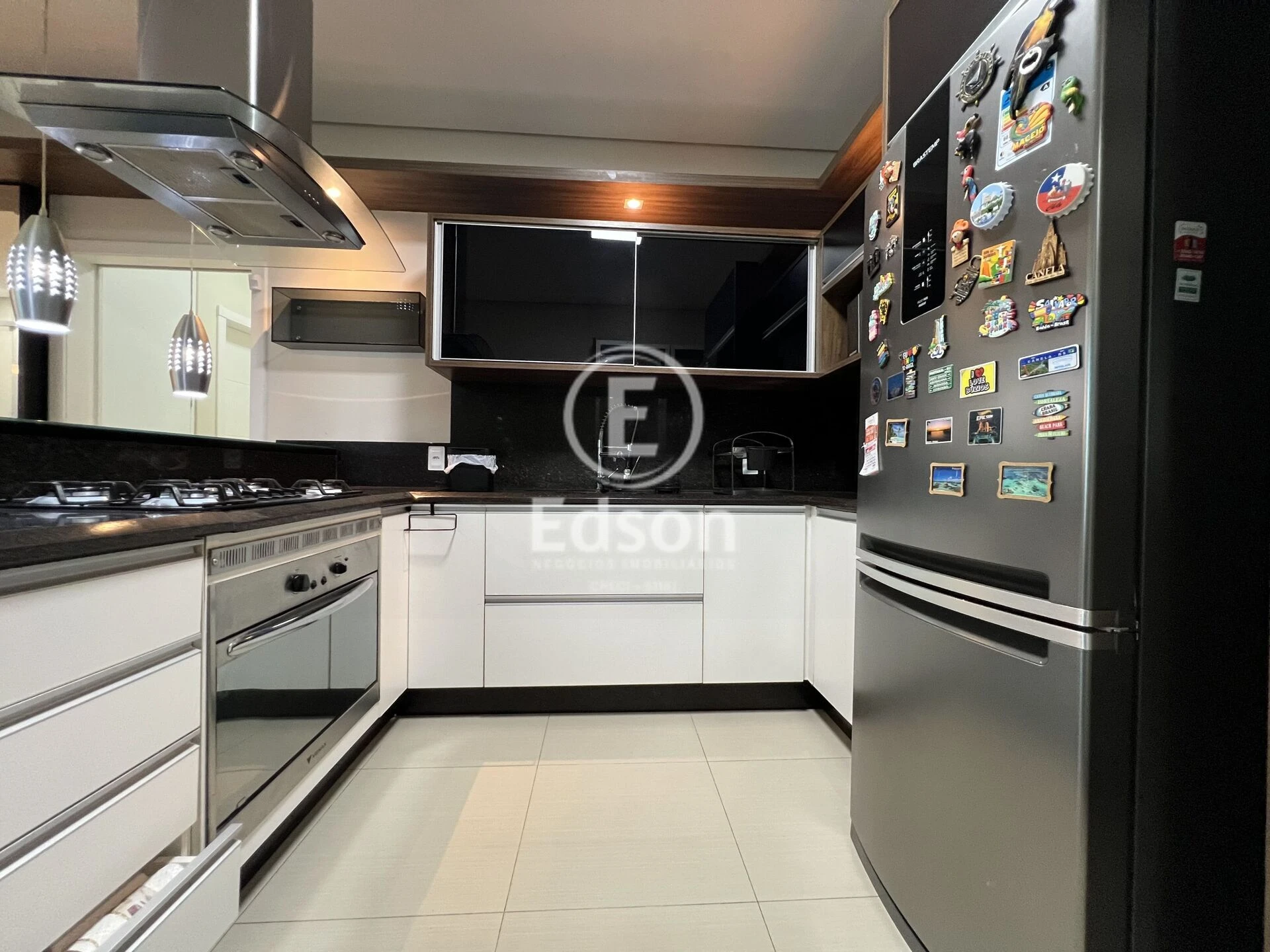 Casa em Pedra Branca, Palhoça. 3 quartos, 215m². Imagem 7 de 15