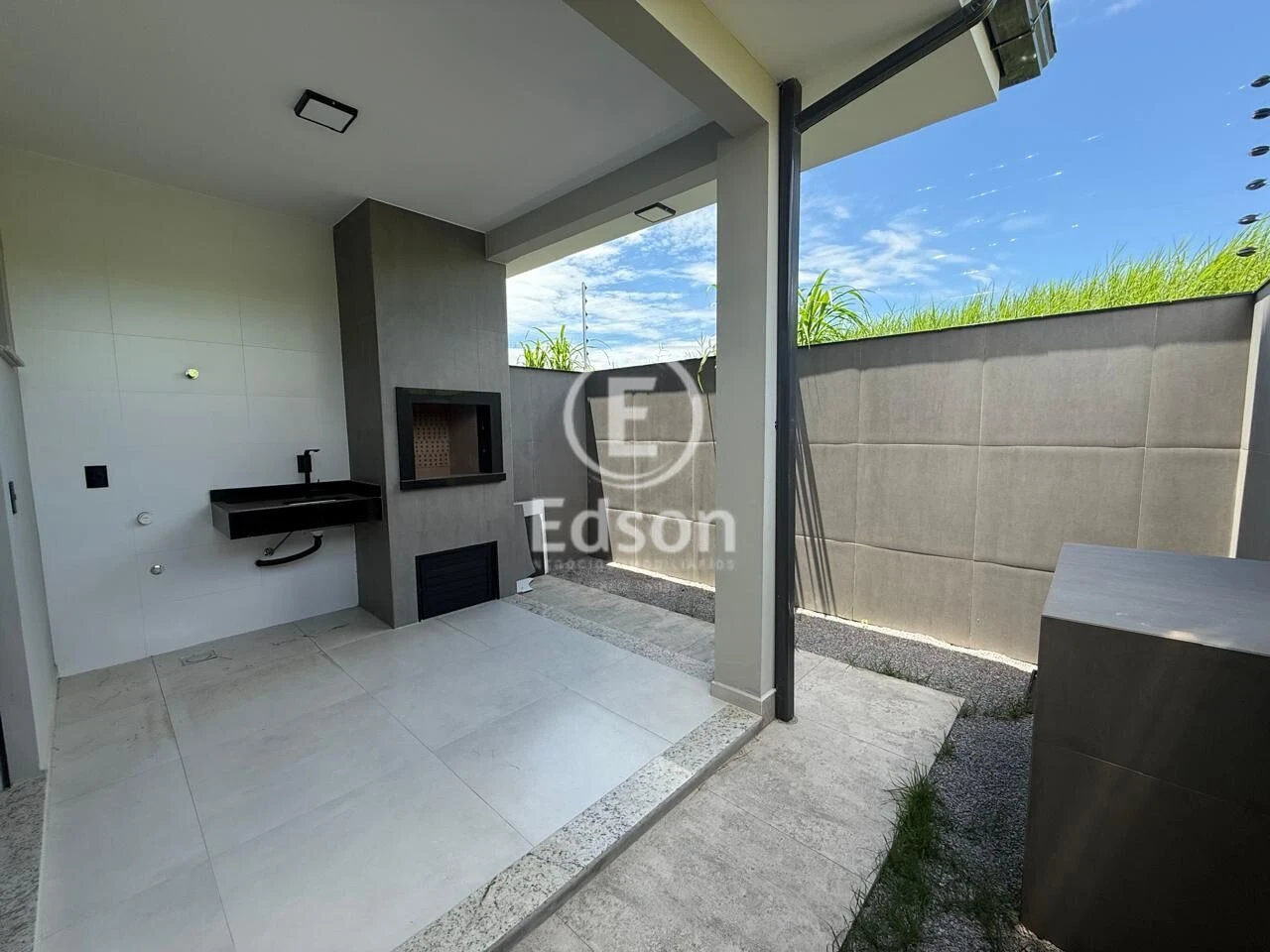 Sobrado Geminado em Forquilhas, São José. 3 quartos, 102m². Imagem 10 de 12