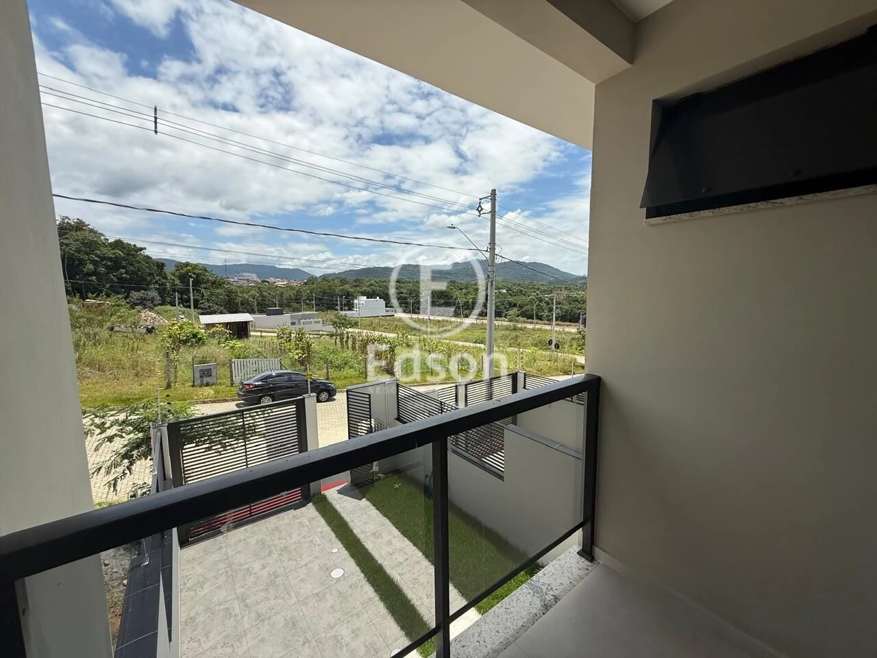 Sobrado Geminado em Forquilhas, São José. 3 quartos, 102m². Imagem 6 de 12