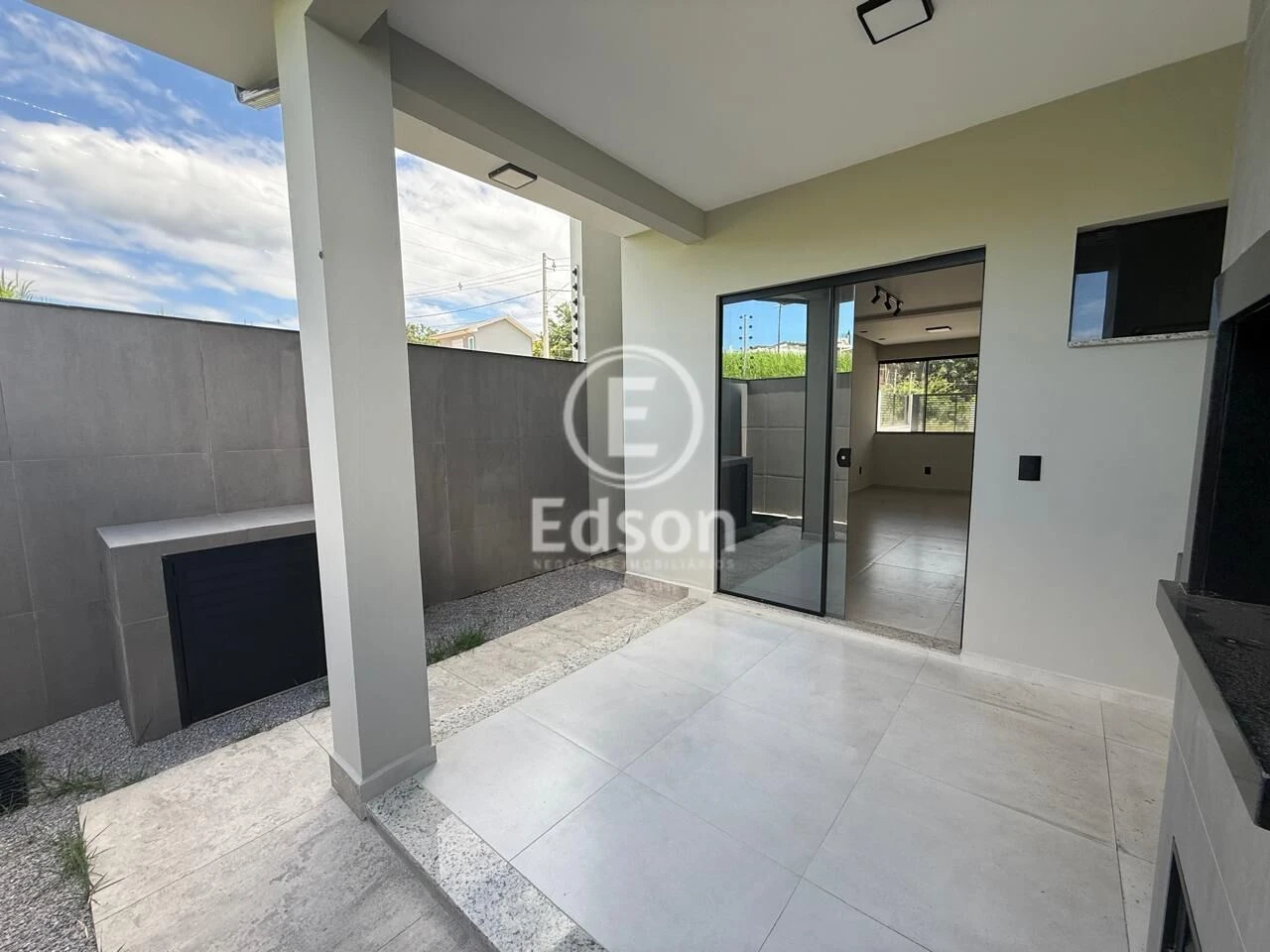 Sobrado Geminado em Forquilhas, São José. 3 quartos, 102m². Imagem 11 de 12