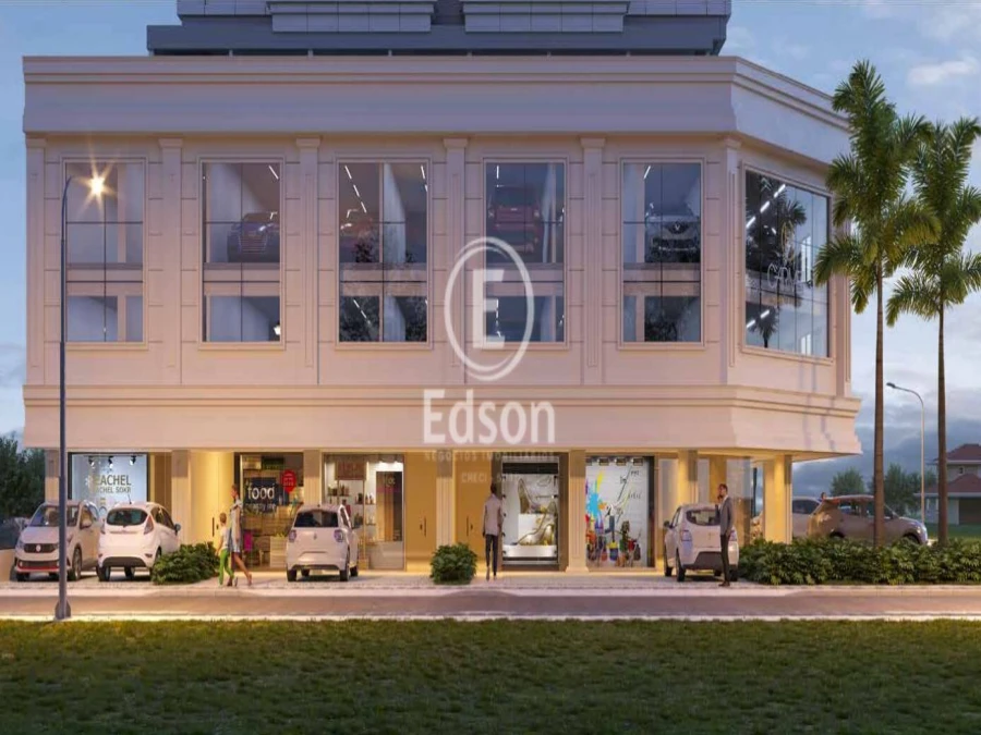 Apartamento em Pedra Branca, Palhoça. 2 quartos, 92m². Imagem 11 de 12