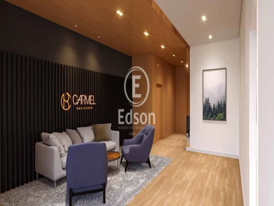 Apartamento em Pedra Branca, Palhoça. 2 quartos, 92m². Imagem 4 de 12