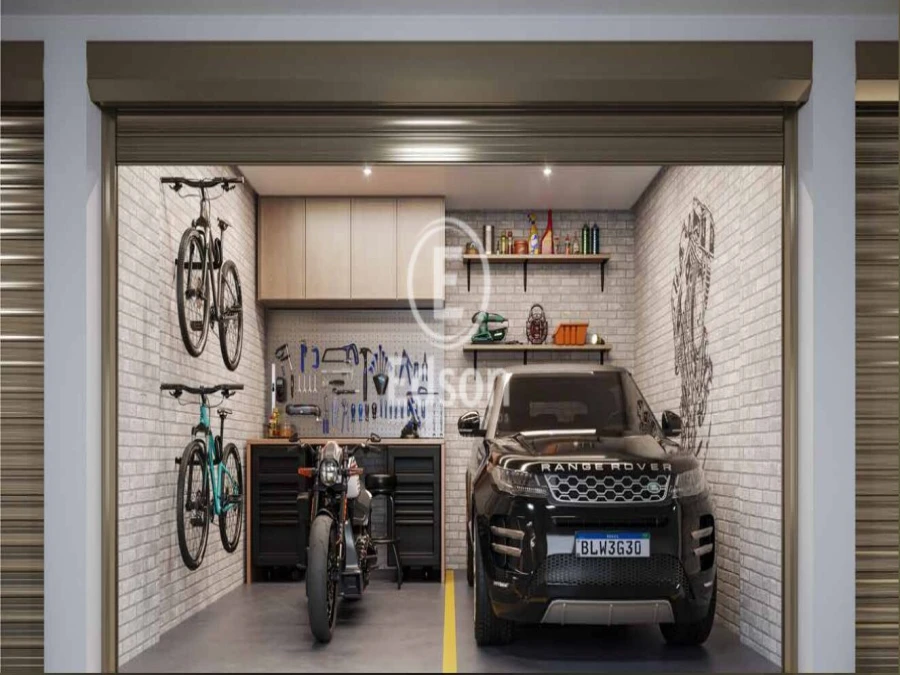 Apartamento em Pedra Branca, Palhoça. 2 quartos, 92m². Imagem 7 de 12