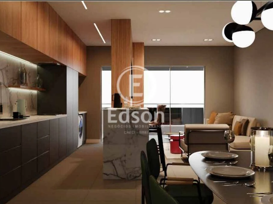 Apartamento em Pedra Branca, Palhoça. 2 quartos, 92m². Imagem 5 de 12