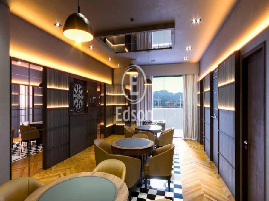 Apartamento em Pedra Branca, Palhoça. 2 quartos, 92m². Imagem 3 de 12