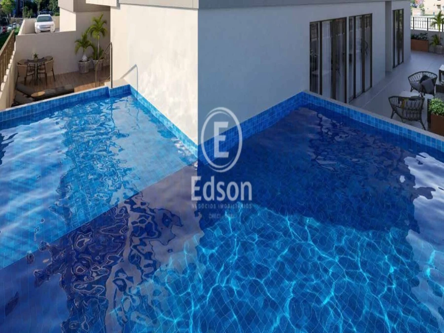 Apartamento em Pedra Branca, Palhoça. 2 quartos, 92m². Imagem 9 de 12