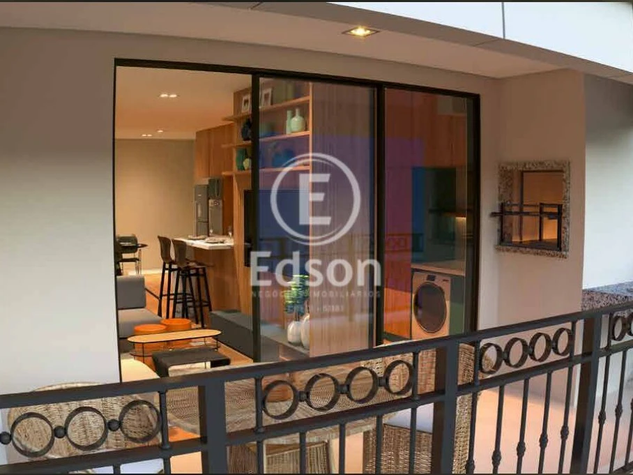 Apartamento em Pedra Branca, Palhoça. 2 quartos, 92m². Imagem 8 de 12