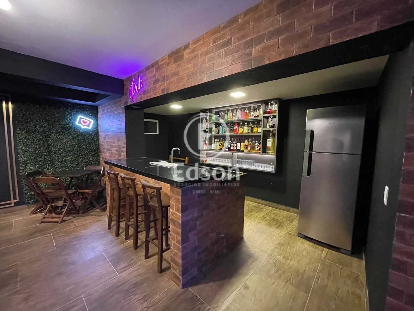 Casa em Pedra Branca, Palhoça. 3 quartos, 350m². Imagem 3 de 10