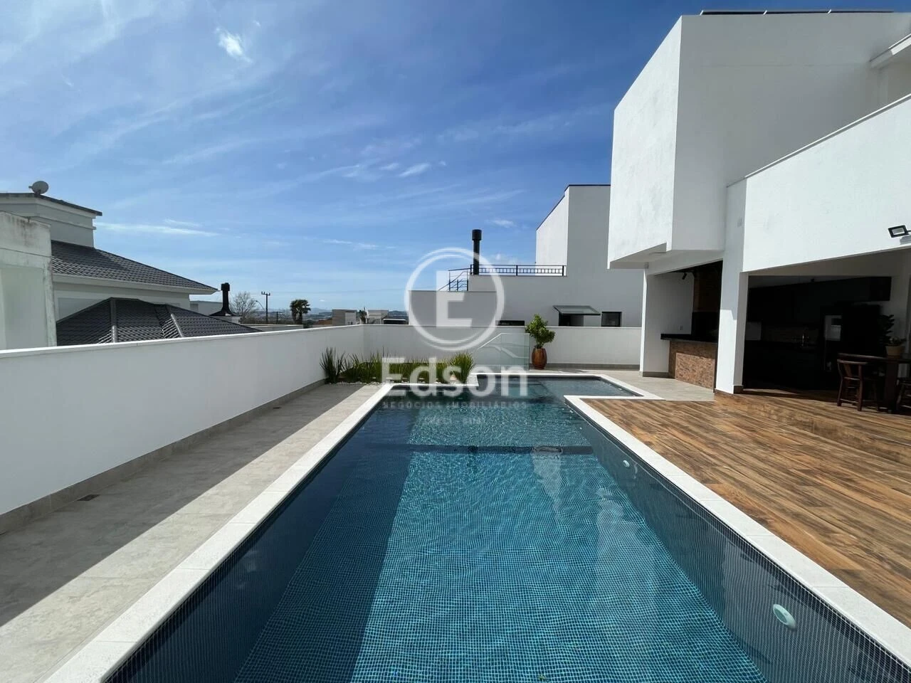 Casa em Pedra Branca, Palhoça. 3 quartos, 350m². Imagem 7 de 10