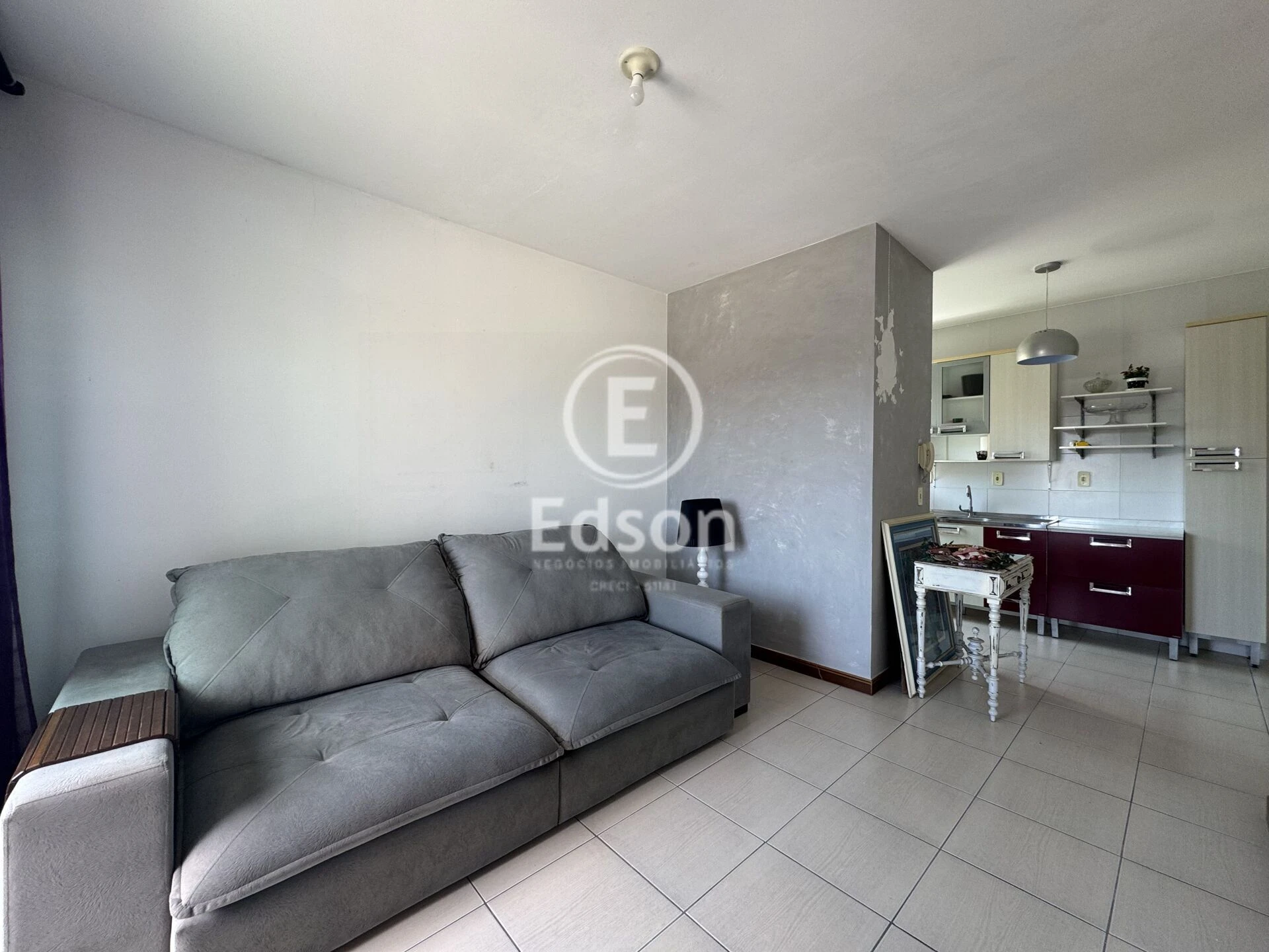 Apartamento em BARRA DOA ARIIRU, PALHOCA. 2 quartos, 59m². Imagem 4 de 10