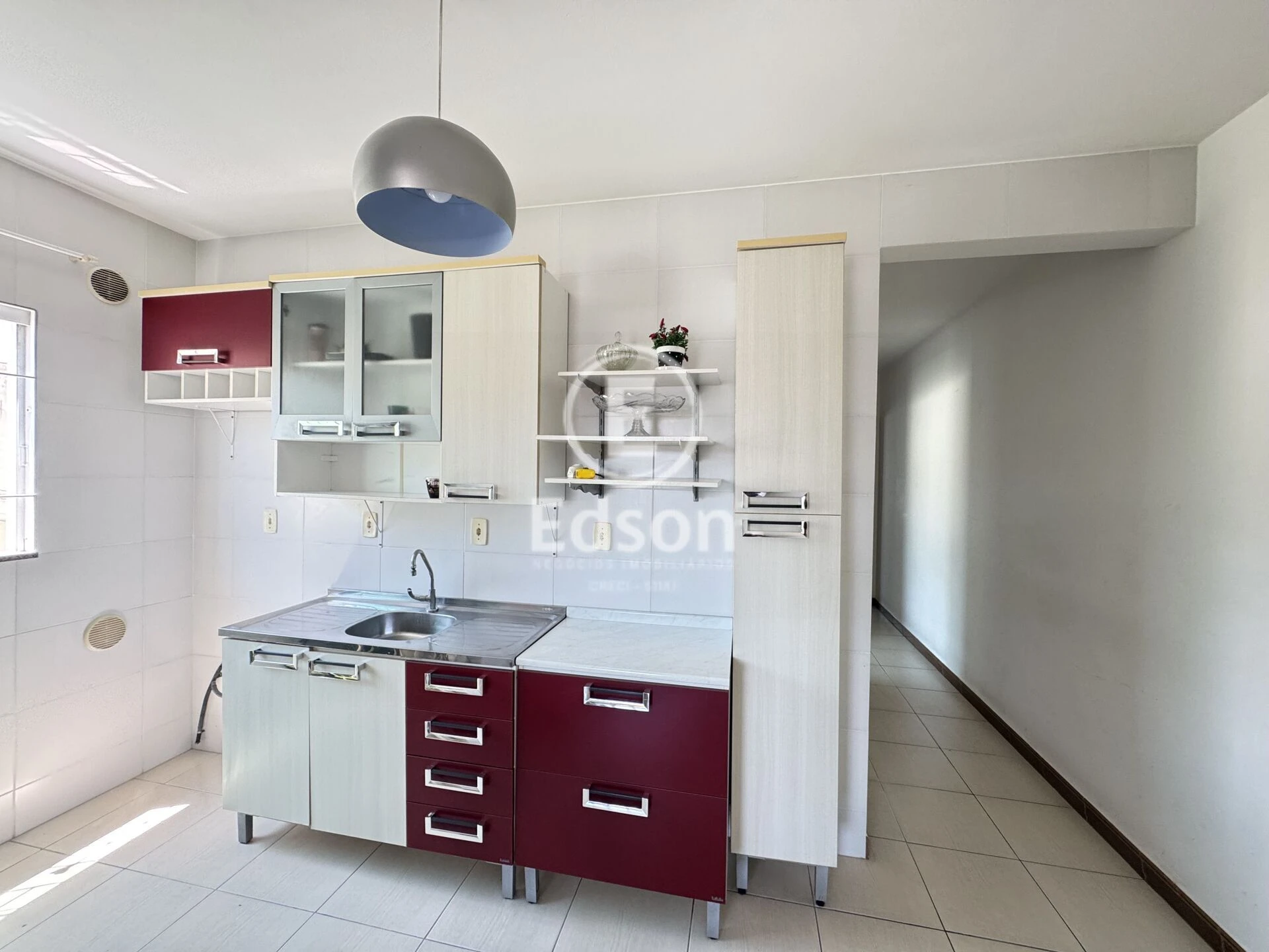 Apartamento em BARRA DOA ARIIRU, PALHOCA. 2 quartos, 59m². Imagem 5 de 10