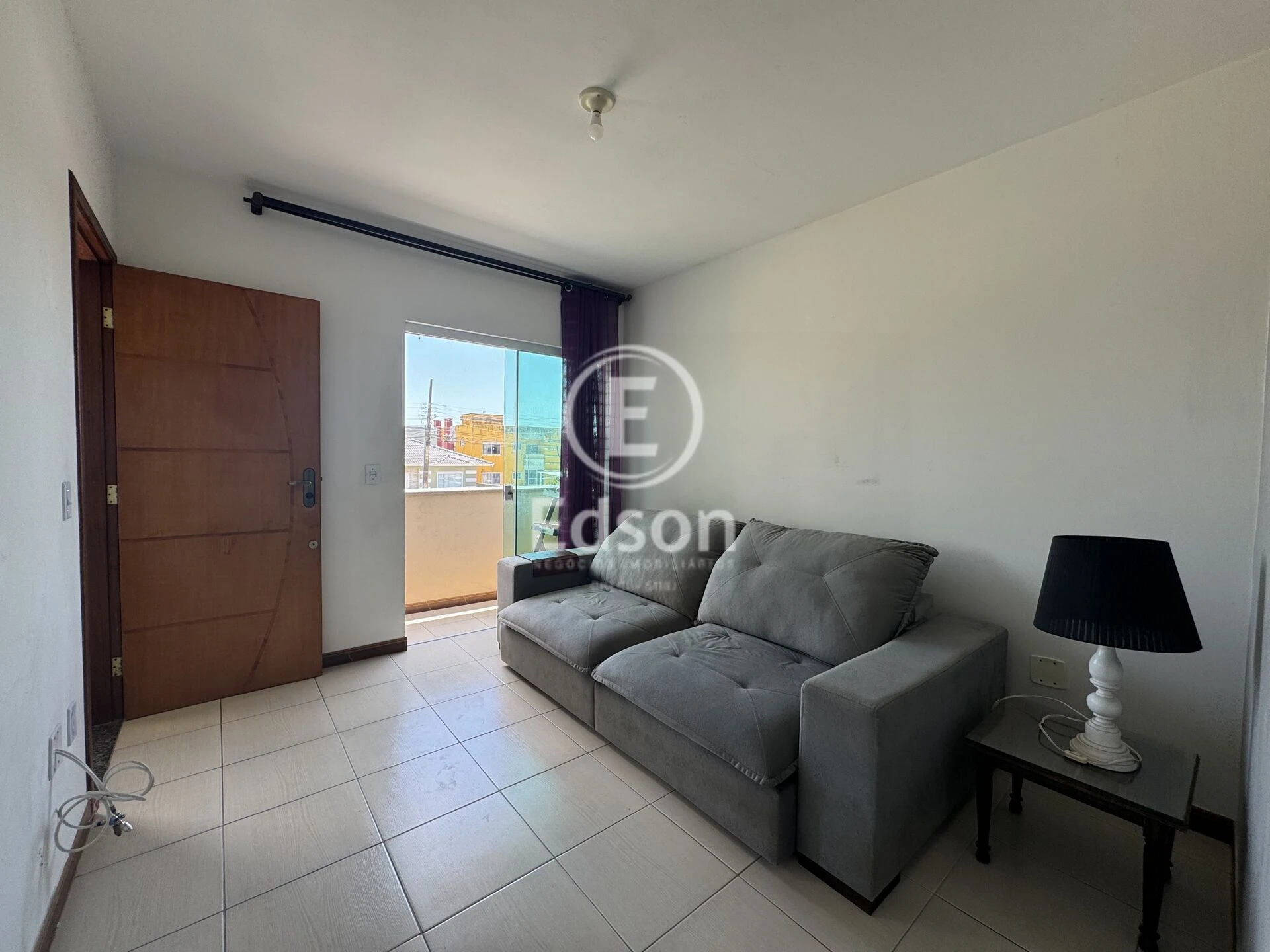 Apartamento em BARRA DOA ARIIRU, PALHOCA. 2 quartos, 59m². Imagem 6 de 10