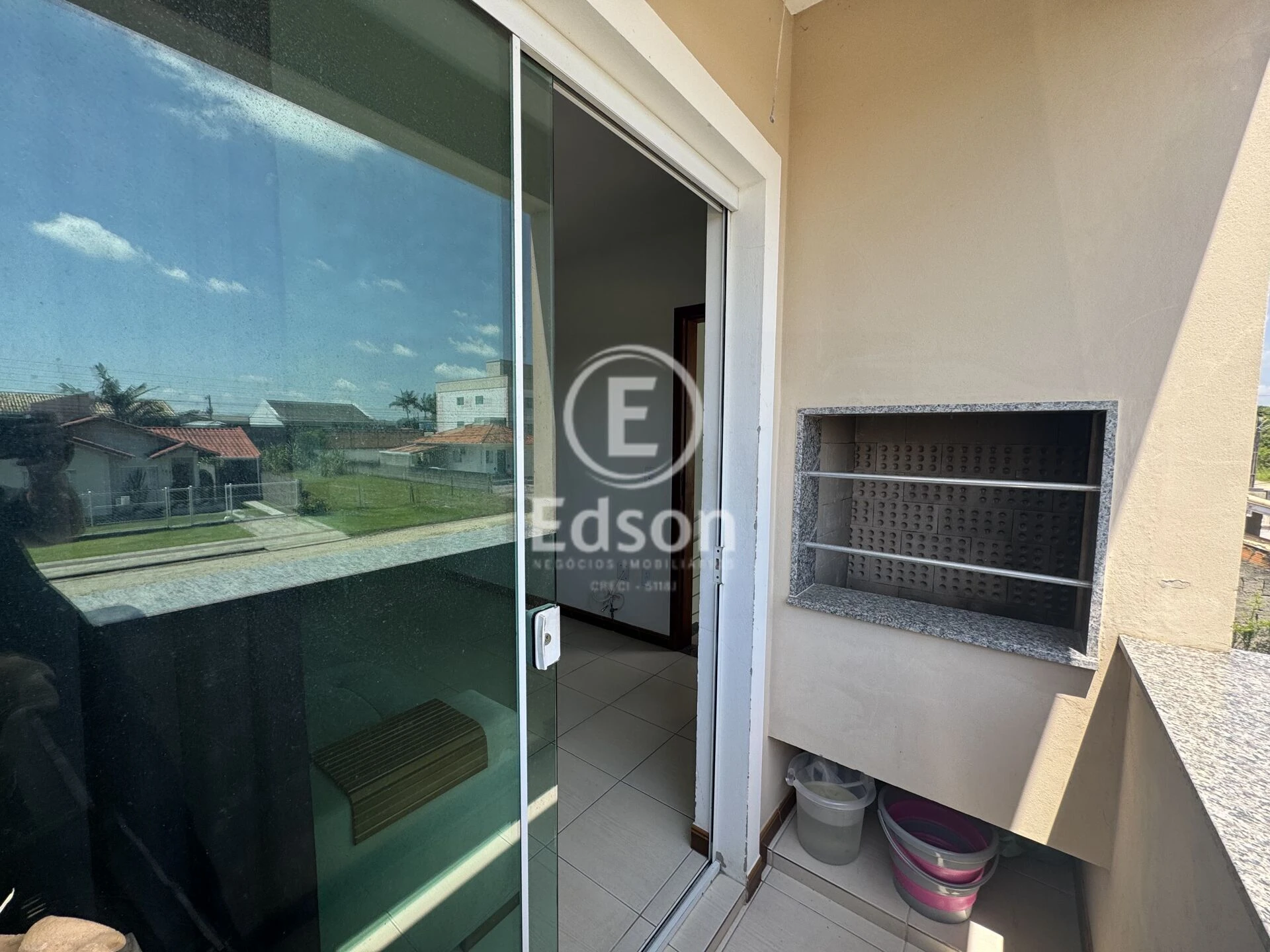 Apartamento em BARRA DOA ARIIRU, PALHOCA. 2 quartos, 59m². Imagem 3 de 10