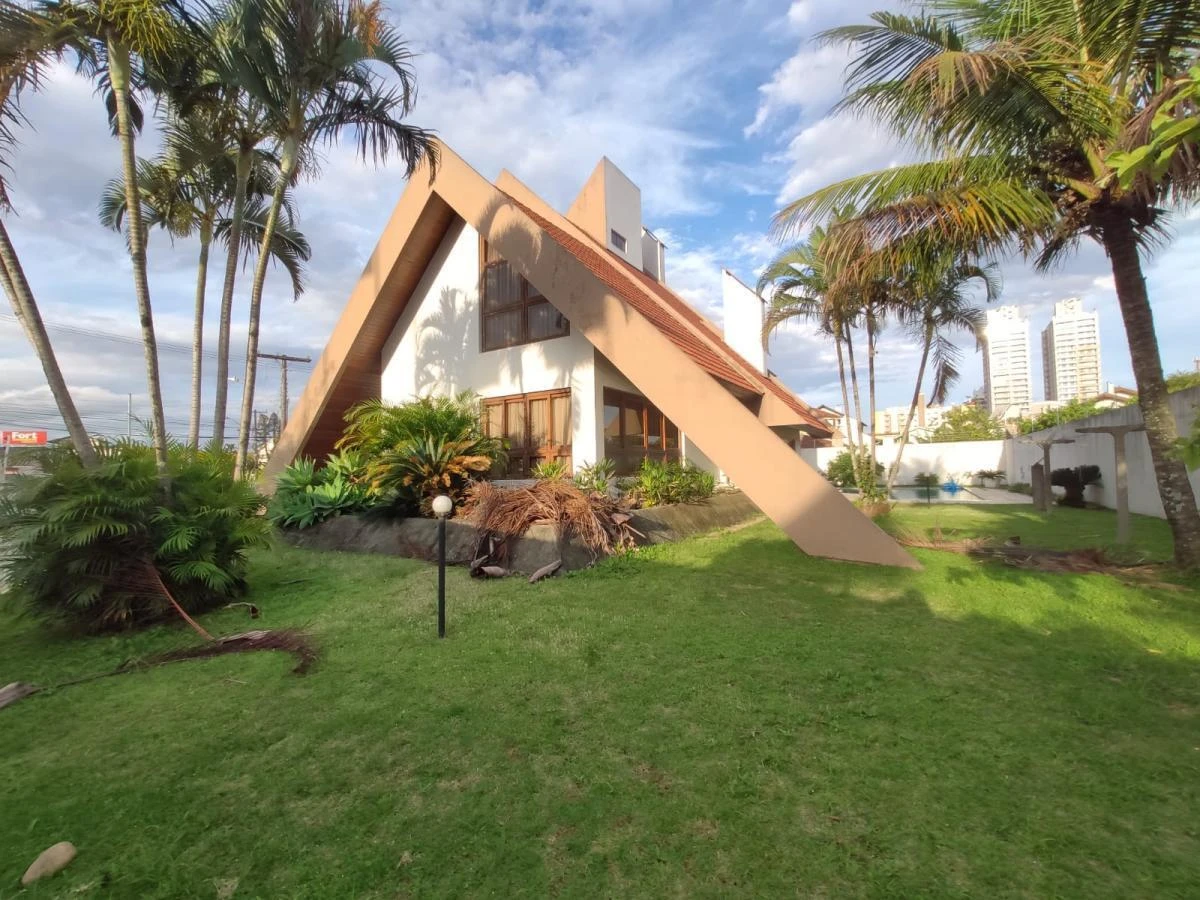 Casa em Centro, Palhoça. 5 quartos, 444m². Imagem 11 de 11