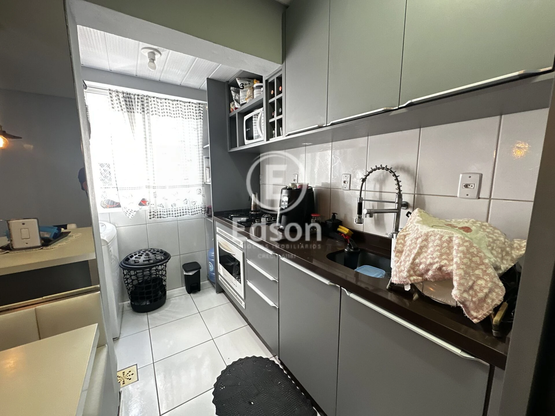 Apartamento em Aririu, Palhoça. 2 quartos, 55m². Imagem 11 de 11