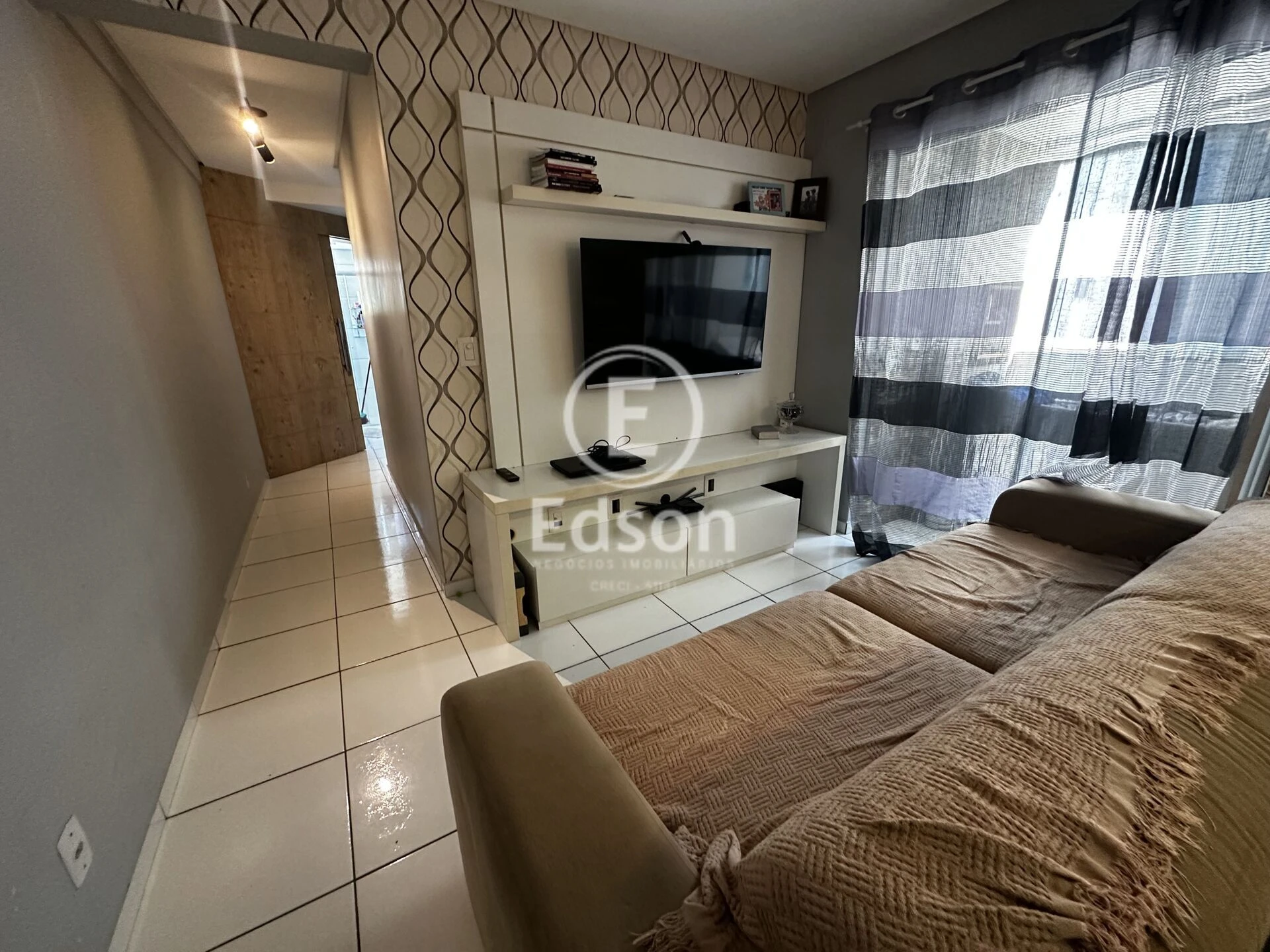 Apartamento em Aririu, Palhoça. 2 quartos, 55m². Imagem 2 de 11
