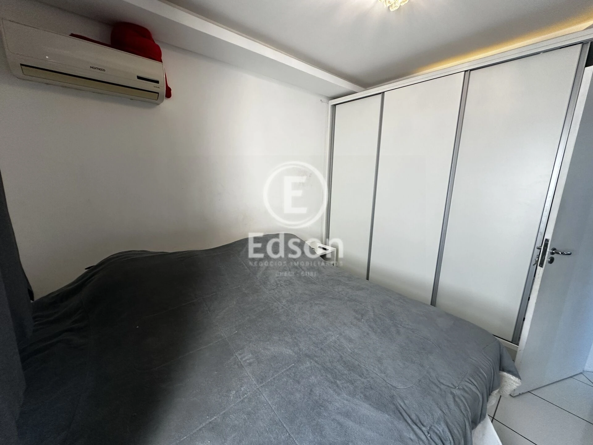 Apartamento em Aririu, Palhoça. 2 quartos, 55m². Imagem 3 de 11