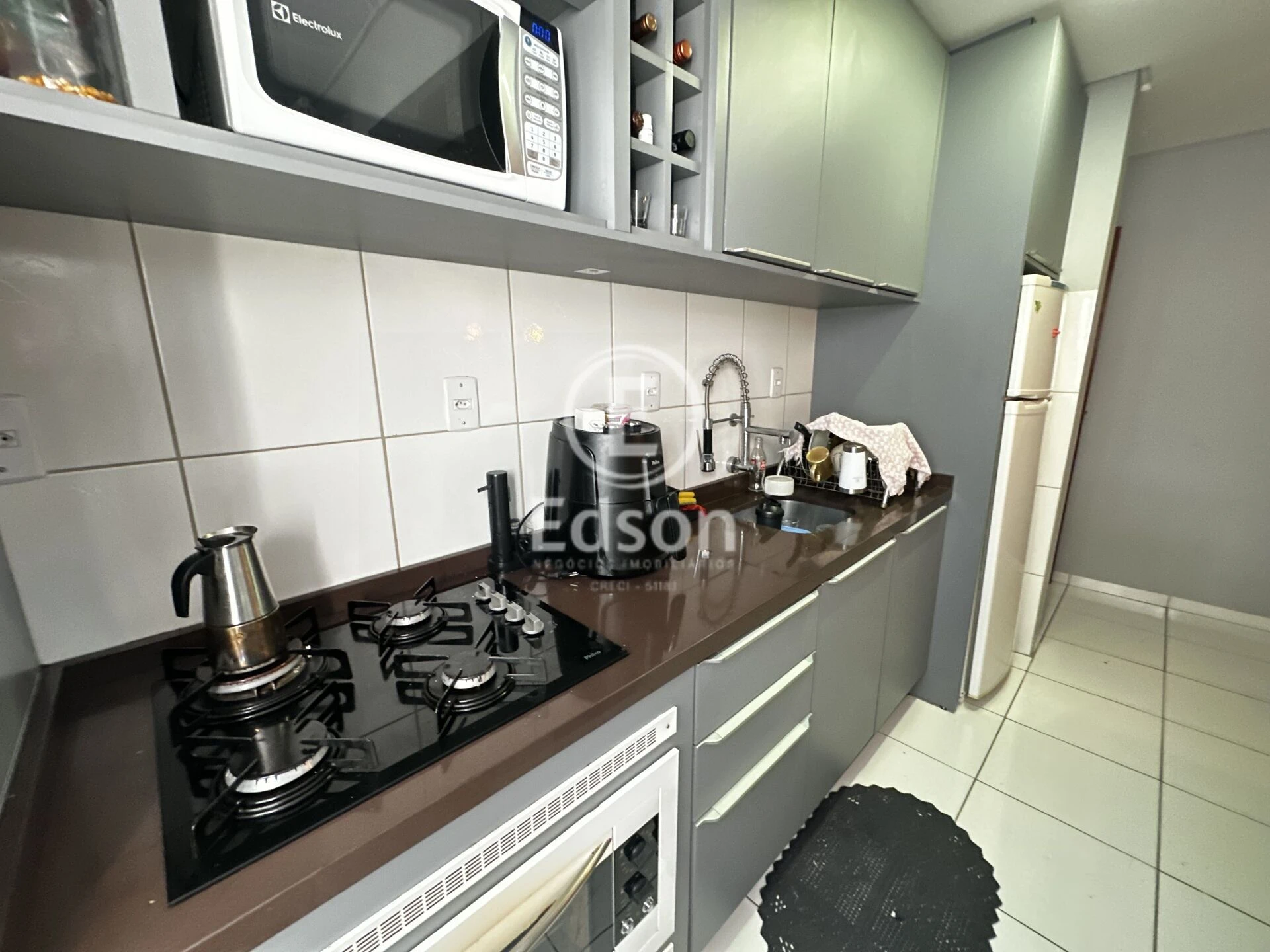 Apartamento em Aririu, Palhoça. 2 quartos, 55m². Imagem 6 de 11