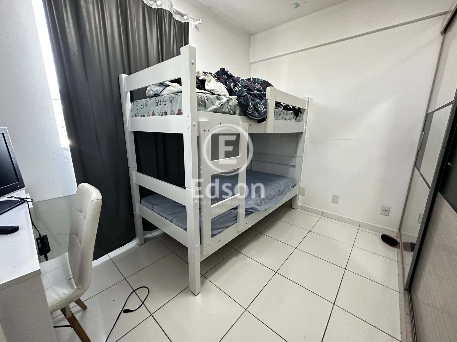 Apartamento em Aririu, Palhoça. 2 quartos, 55m². Imagem 7 de 11