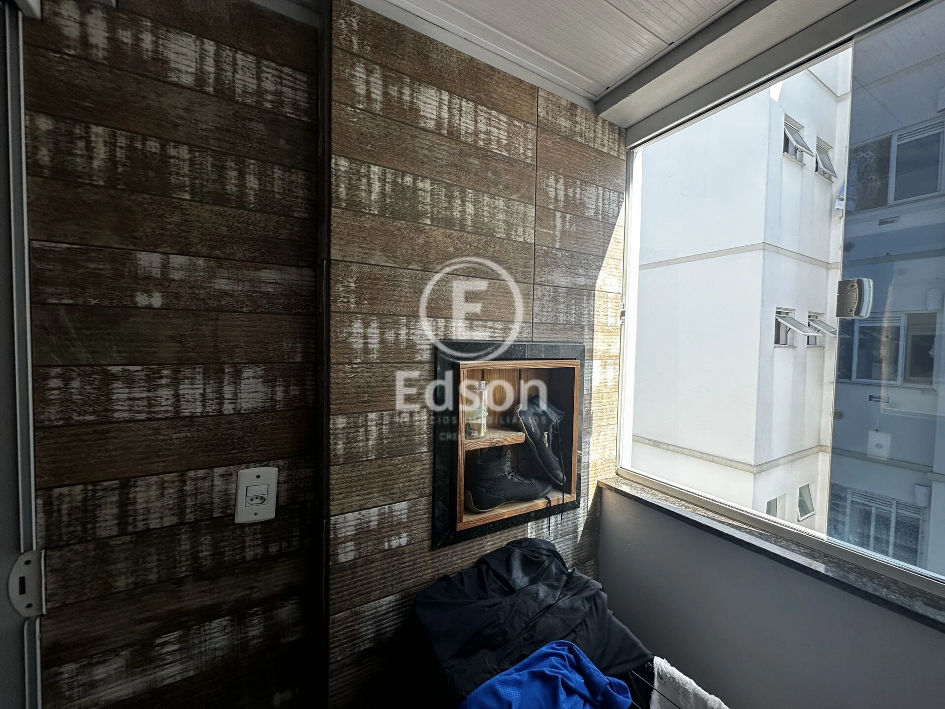 Apartamento em Aririu, Palhoça. 2 quartos, 55m². Imagem 8 de 11