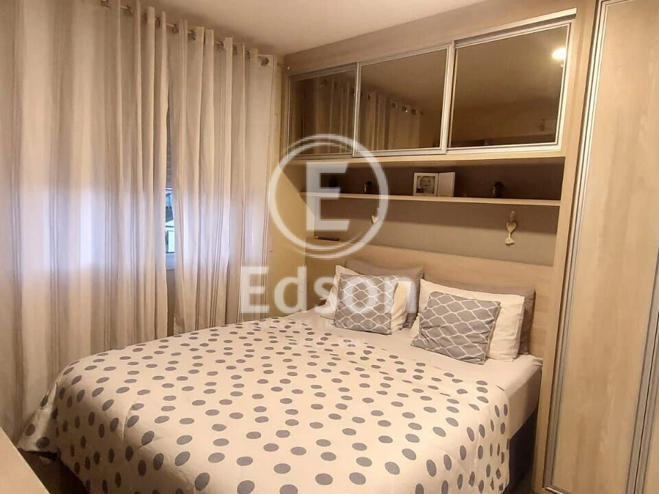 Apartamento em Praia Comprida, São José. 2 quartos, 79m². Imagem 11 de 13