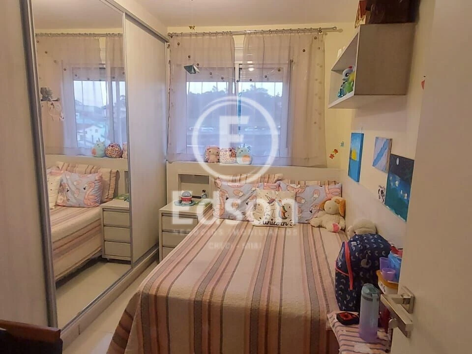 Apartamento em Praia Comprida, São José. 2 quartos, 79m². Imagem 3 de 13