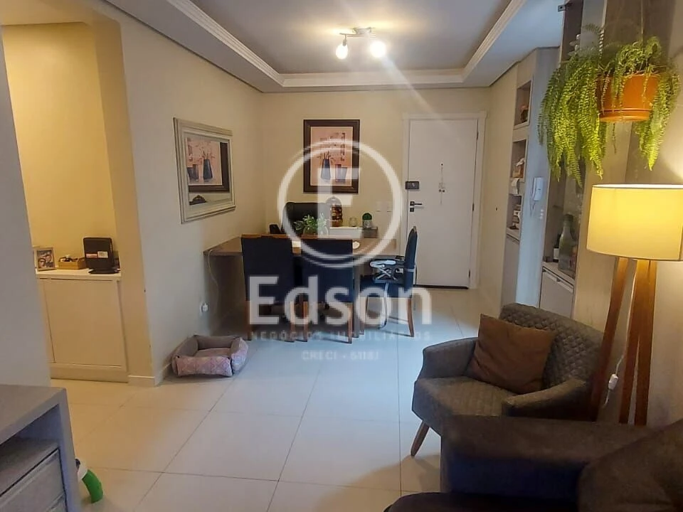 Apartamento em Praia Comprida, São José. 2 quartos, 79m². Imagem 5 de 13