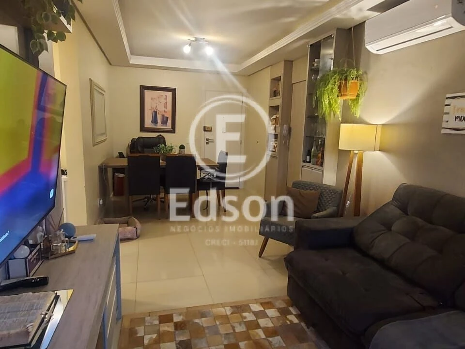 Apartamento em Praia Comprida, São José. 2 quartos, 79m². Imagem 6 de 13