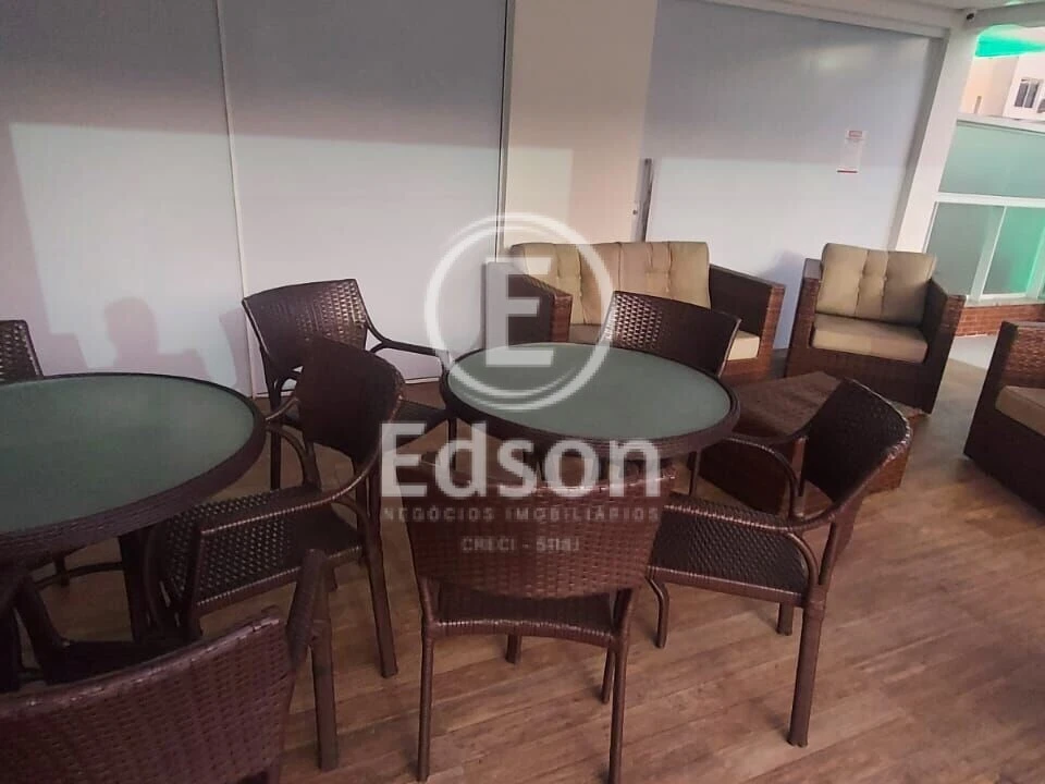 Apartamento em Praia Comprida, São José. 2 quartos, 79m². Imagem 7 de 13