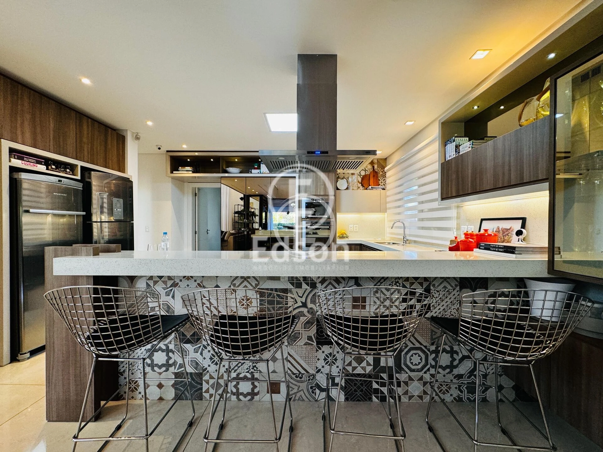 Casa em Pedra Branca, Palhoça. 3 quartos, 510m². Imagem 4 de 15