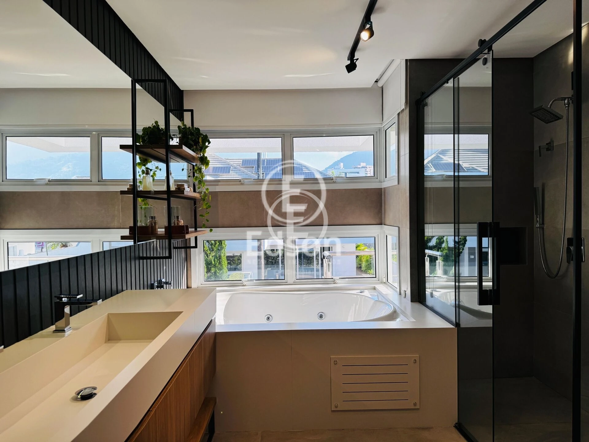 Casa em Pedra Branca, Palhoça. 3 quartos, 510m². Imagem 12 de 15