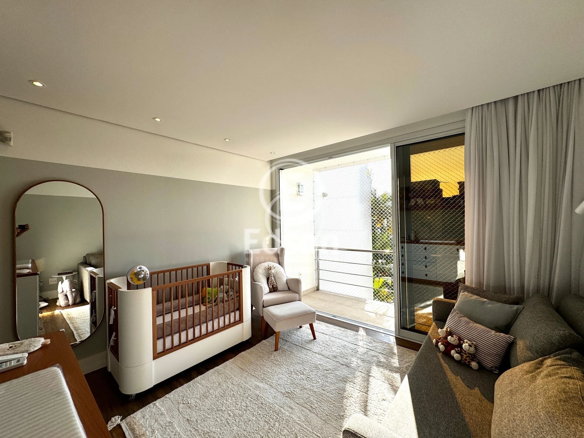 Casa em Pedra Branca, Palhoça. 3 quartos, 510m². Imagem 14 de 15