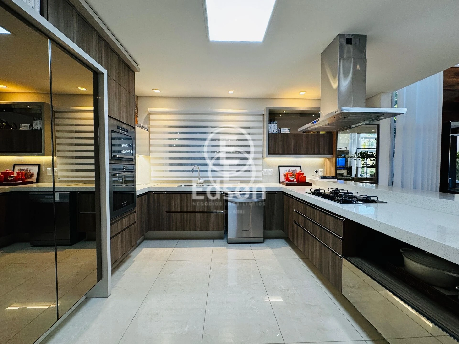 Casa em Pedra Branca, Palhoça. 3 quartos, 510m². Imagem 5 de 15