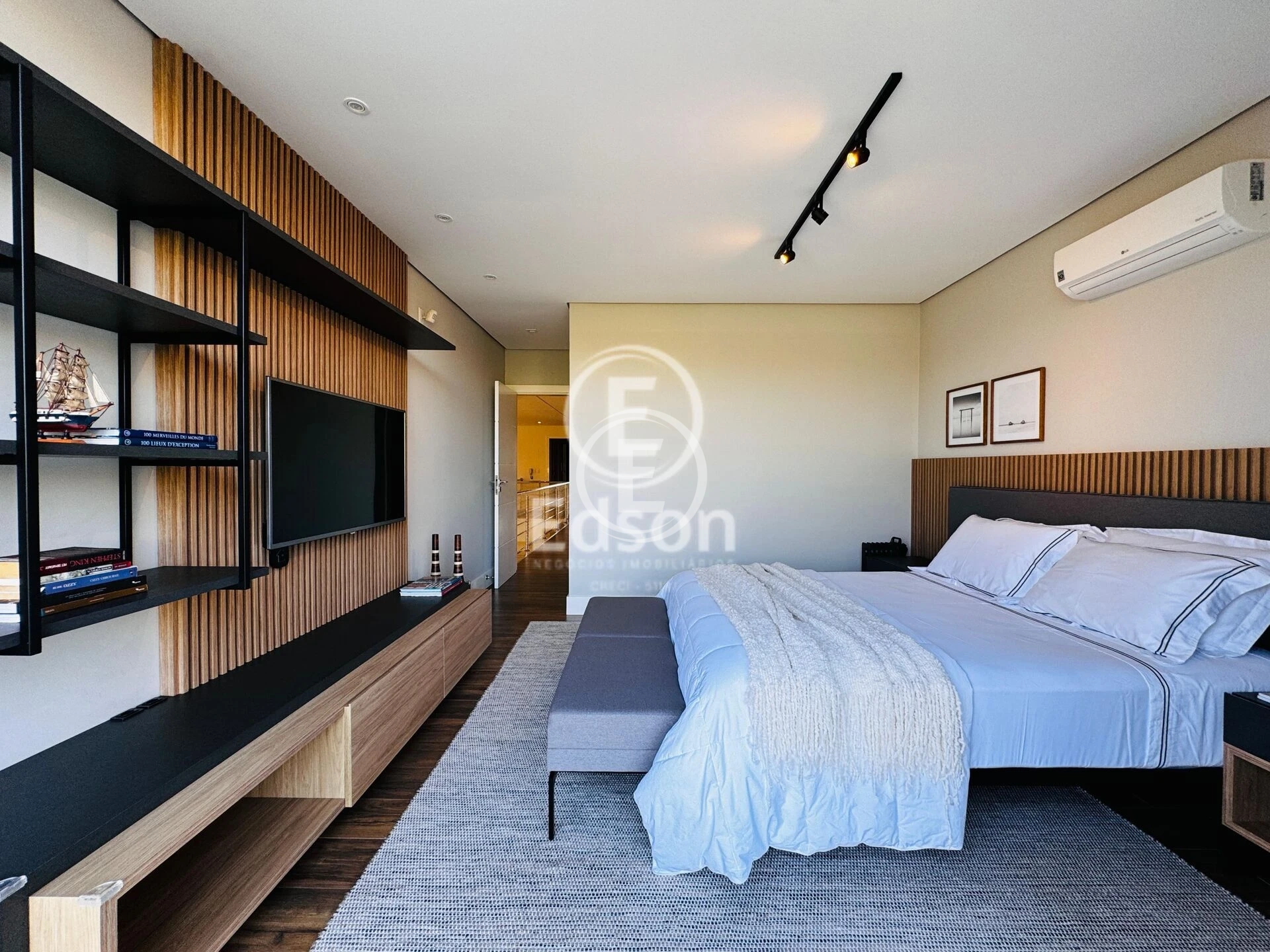 Casa em Pedra Branca, Palhoça. 3 quartos, 510m². Imagem 13 de 15