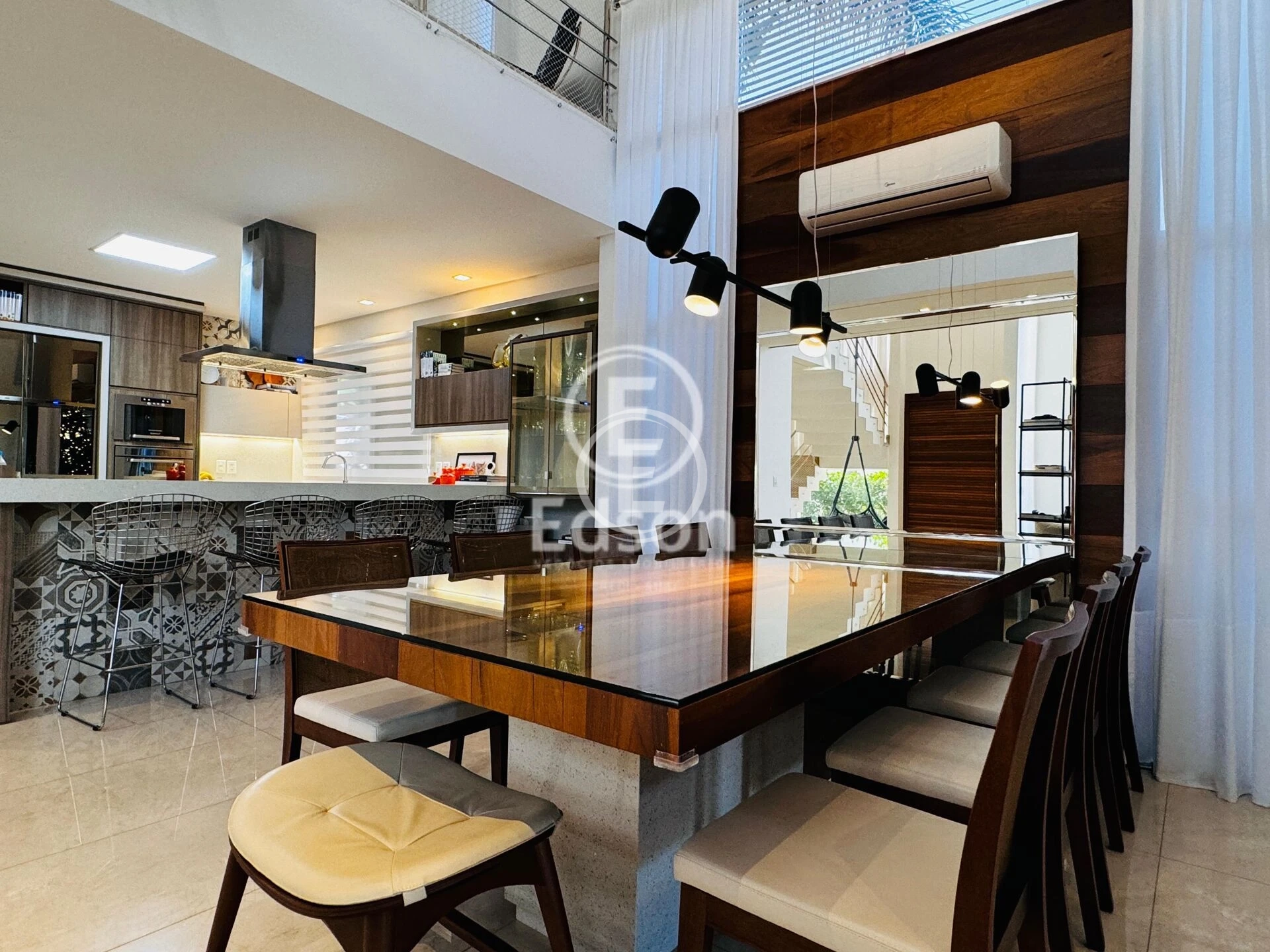 Casa em Pedra Branca, Palhoça. 3 quartos, 510m². Imagem 6 de 15